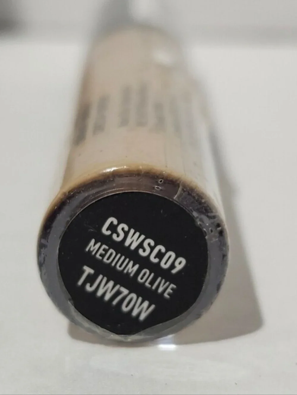 NYX Can't Stop Won't Stop Contour Concealer - Medoum Olive
